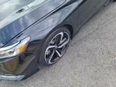 Thumbnail of 2021 Crystal Black Pearl Honda Accord