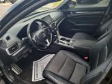 Thumbnail of 2021 Crystal Black Pearl Honda Accord
