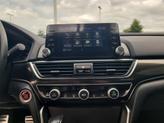 Thumbnail of 2021 Crystal Black Pearl Honda Accord