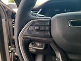 Thumbnail of 2025 Baltic Gray Metallic Clearcoat Jeep Grand Cherokee L