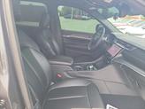 Thumbnail of 2025 Baltic Gray Metallic Clearcoat Jeep Grand Cherokee L