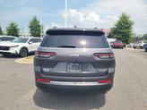 Thumbnail of 2025 Baltic Gray Metallic Clearcoat Jeep Grand Cherokee L