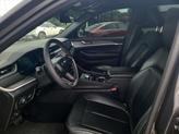 Thumbnail of 2025 Baltic Gray Metallic Clearcoat Jeep Grand Cherokee L