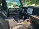 Thumbnail of 2021 Oxford White Ford Bronco