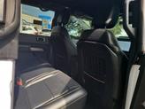 Thumbnail of 2021 Oxford White Ford Bronco