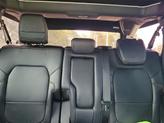 Thumbnail of 2021 Oxford White Ford Bronco