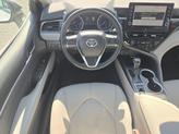 Thumbnail of 2022 Wind Chill Pearl Toyota Camry