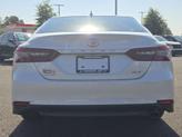 Thumbnail of 2022 Wind Chill Pearl Toyota Camry