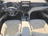 Thumbnail of 2022 Wind Chill Pearl Toyota Camry