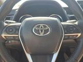 Thumbnail of 2022 Wind Chill Pearl Toyota Camry