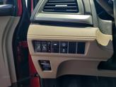 Thumbnail of 2024 Radiant Red Honda Odyssey