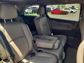 Thumbnail of 2024 Radiant Red Honda Odyssey