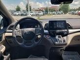 Thumbnail of 2024 Radiant Red Honda Odyssey