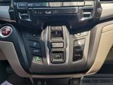Thumbnail of 2024 Radiant Red Honda Odyssey