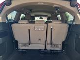 Thumbnail of 2024 Radiant Red Honda Odyssey