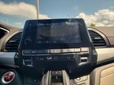 Thumbnail of 2024 Radiant Red Honda Odyssey