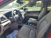 Thumbnail of 2024 Radiant Red Honda Odyssey