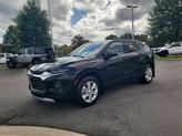 Thumbnail of 2019 Black Chevrolet Blazer