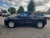 Thumbnail of 2019 Black Chevrolet Blazer