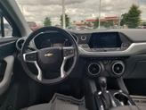 Thumbnail of 2019 Black Chevrolet Blazer