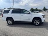 Thumbnail of 2019 Summit White Chevrolet Tahoe
