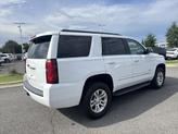 Thumbnail of 2019 Summit White Chevrolet Tahoe