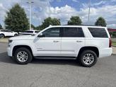 Thumbnail of 2019 Summit White Chevrolet Tahoe
