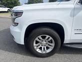 Thumbnail of 2019 Summit White Chevrolet Tahoe