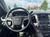 Thumbnail of 2019 Summit White Chevrolet Tahoe