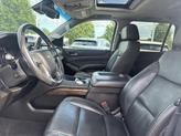 Thumbnail of 2019 Summit White Chevrolet Tahoe