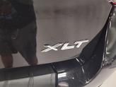Thumbnail of 2022 Agate Black Metallic Ford Explorer