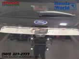 Photo of 2022 Agate Black Metallic Ford Explorer