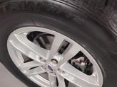 Thumbnail of 2022 Agate Black Metallic Ford Explorer