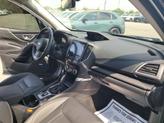 Thumbnail of 2023 Gray Metallic Subaru Forester