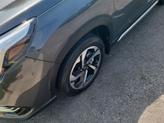 Thumbnail of 2023 Gray Metallic Subaru Forester