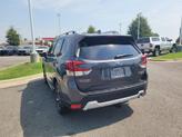 Thumbnail of 2023 Gray Metallic Subaru Forester