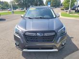 Thumbnail of 2023 Gray Metallic Subaru Forester