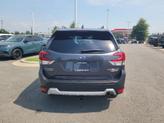 Thumbnail of 2023 Gray Metallic Subaru Forester