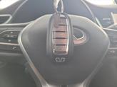 Thumbnail of 2021 Majestic White INFINITI QX50