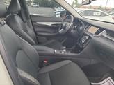 Thumbnail of 2021 Majestic White INFINITI QX50
