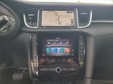 Thumbnail of 2021 Majestic White INFINITI QX50