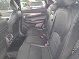 Thumbnail of 2021 Majestic White INFINITI QX50