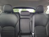 Thumbnail of 2021 Majestic White INFINITI QX50