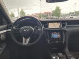 Thumbnail of 2021 Majestic White INFINITI QX50