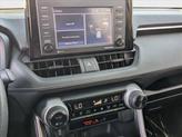 Thumbnail of 2022 Silver Sky Metallic Toyota RAV4 Hybrid