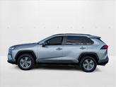 Thumbnail of 2022 Silver Sky Metallic Toyota RAV4 Hybrid