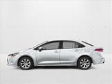 Thumbnail of 2026 Wind Chill Pearl Toyota Corolla