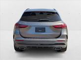 Thumbnail of 2021 Mountain Gray Metall Mercedes-Benz GLA 250