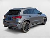 Thumbnail of 2021 Mountain Gray Metall Mercedes-Benz GLA 250