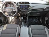 Thumbnail of 2023 Summit White Chevrolet Trailblazer